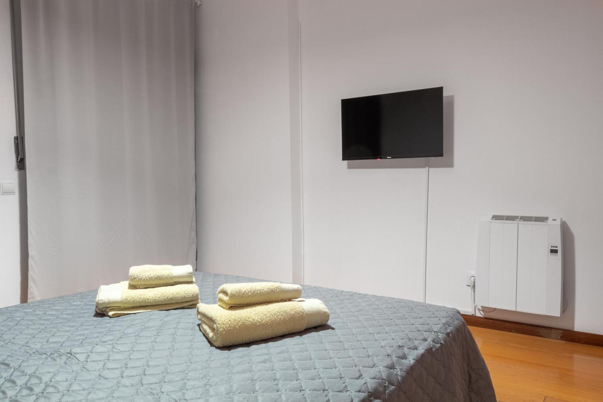 Blife Ricardya Private Rooms Faro Exterior photo