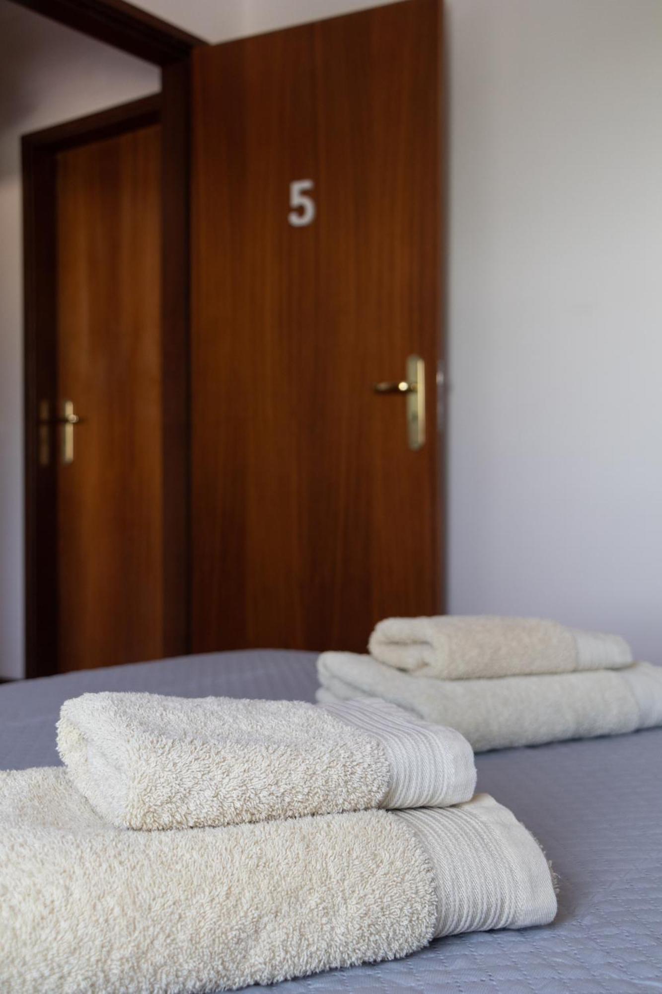 Blife Ricardya Private Rooms Faro Exterior photo