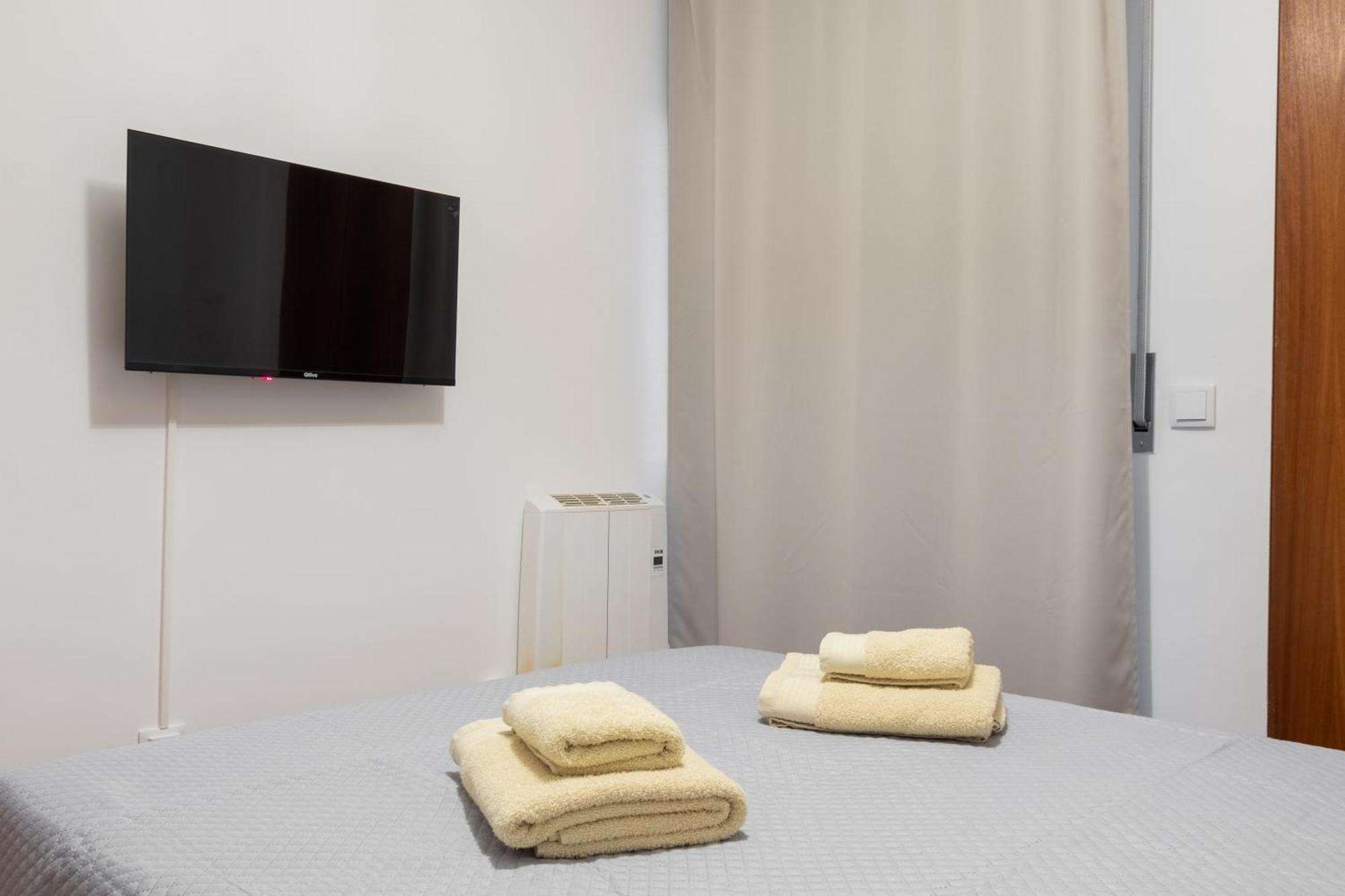 Blife Ricardya Private Rooms Faro Exterior photo