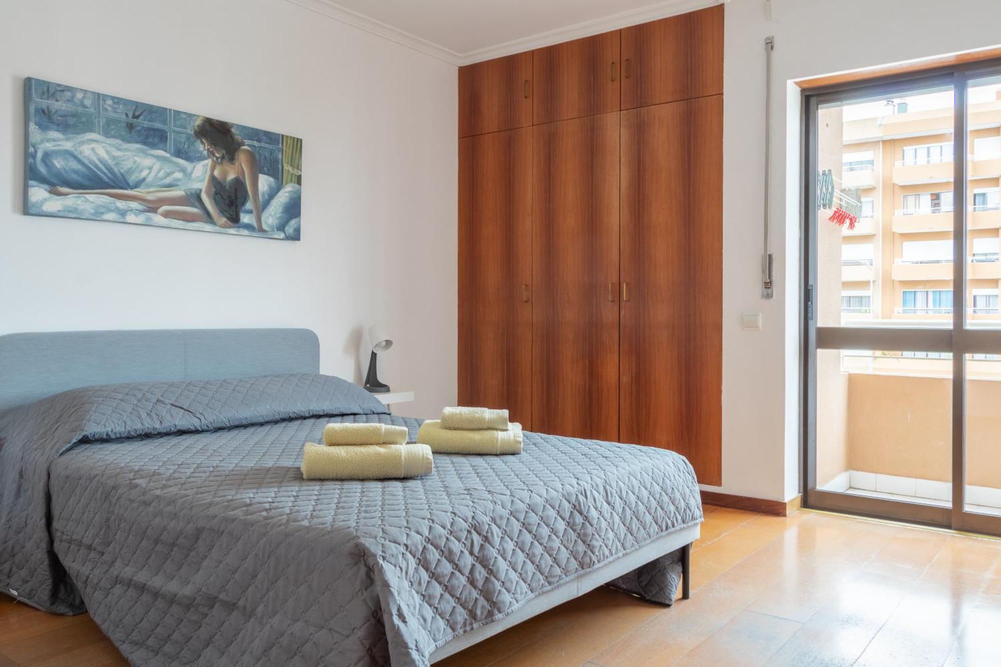 Blife Ricardya Private Rooms Faro Exterior photo