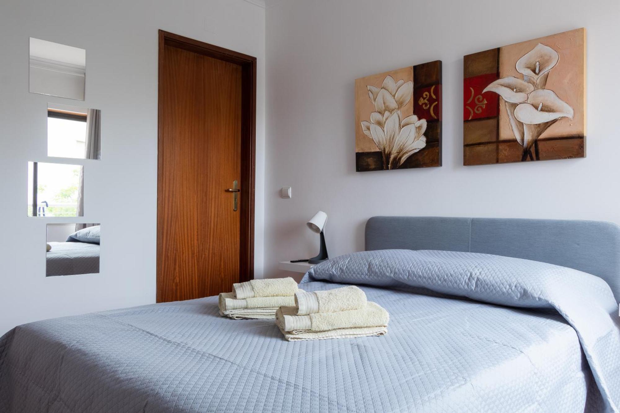 Blife Ricardya Private Rooms Faro Exterior photo