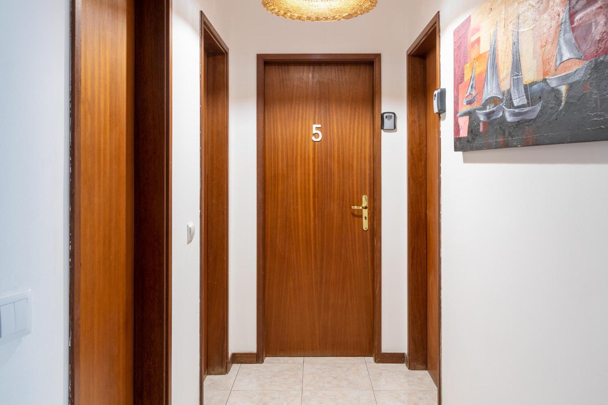Blife Ricardya Private Rooms Faro Exterior photo