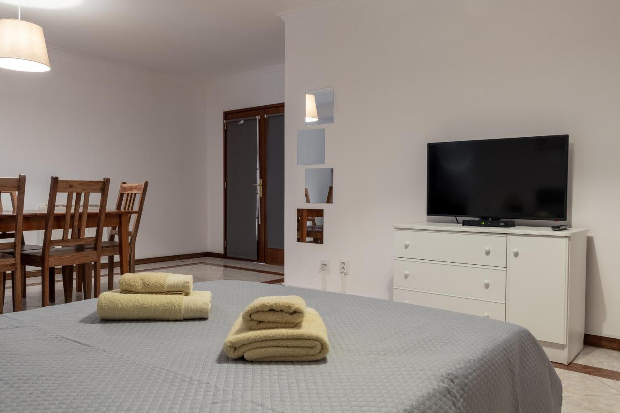 Blife Ricardya Private Rooms Faro Exterior photo
