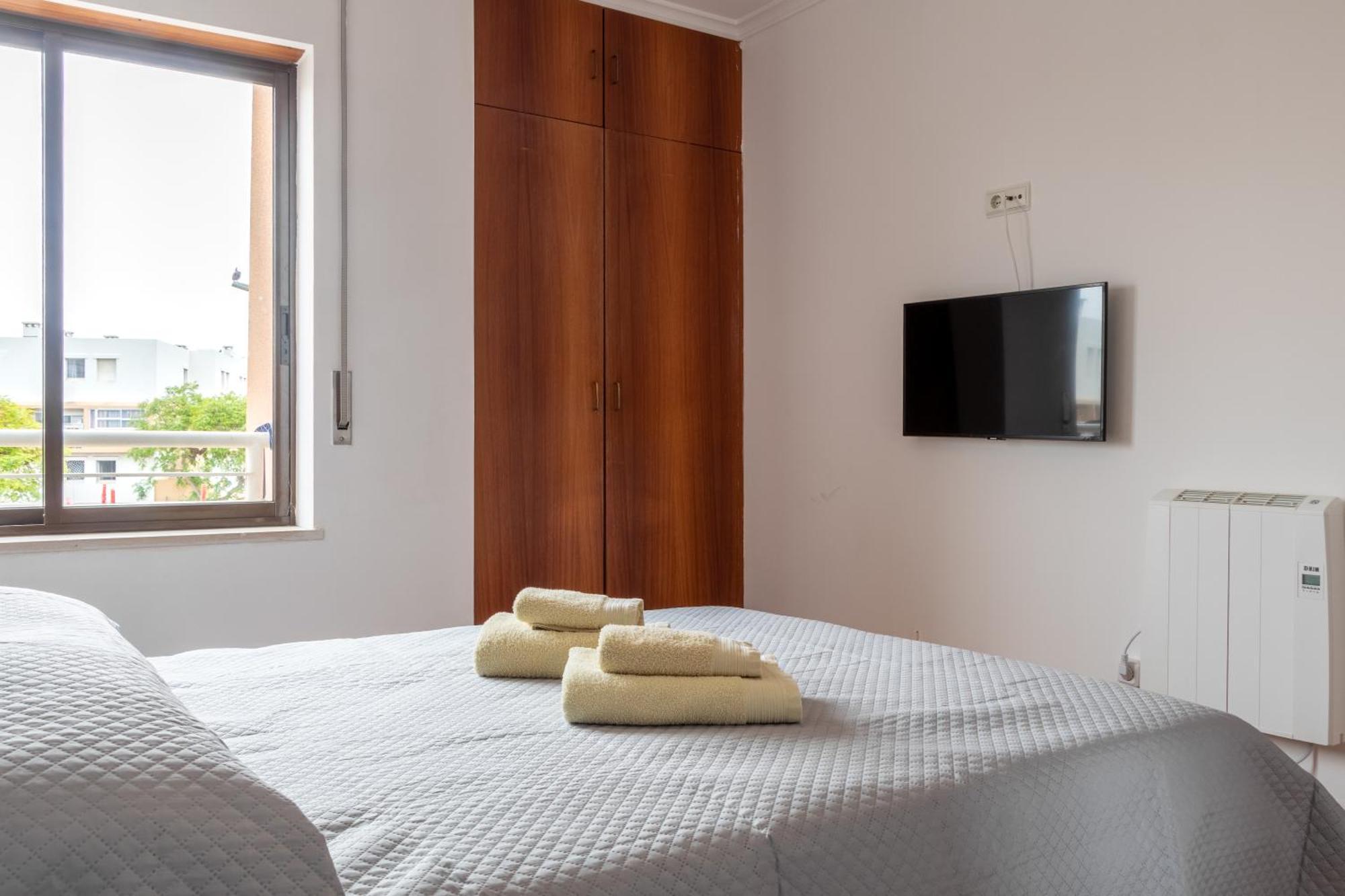 Blife Ricardya Private Rooms Faro Exterior photo