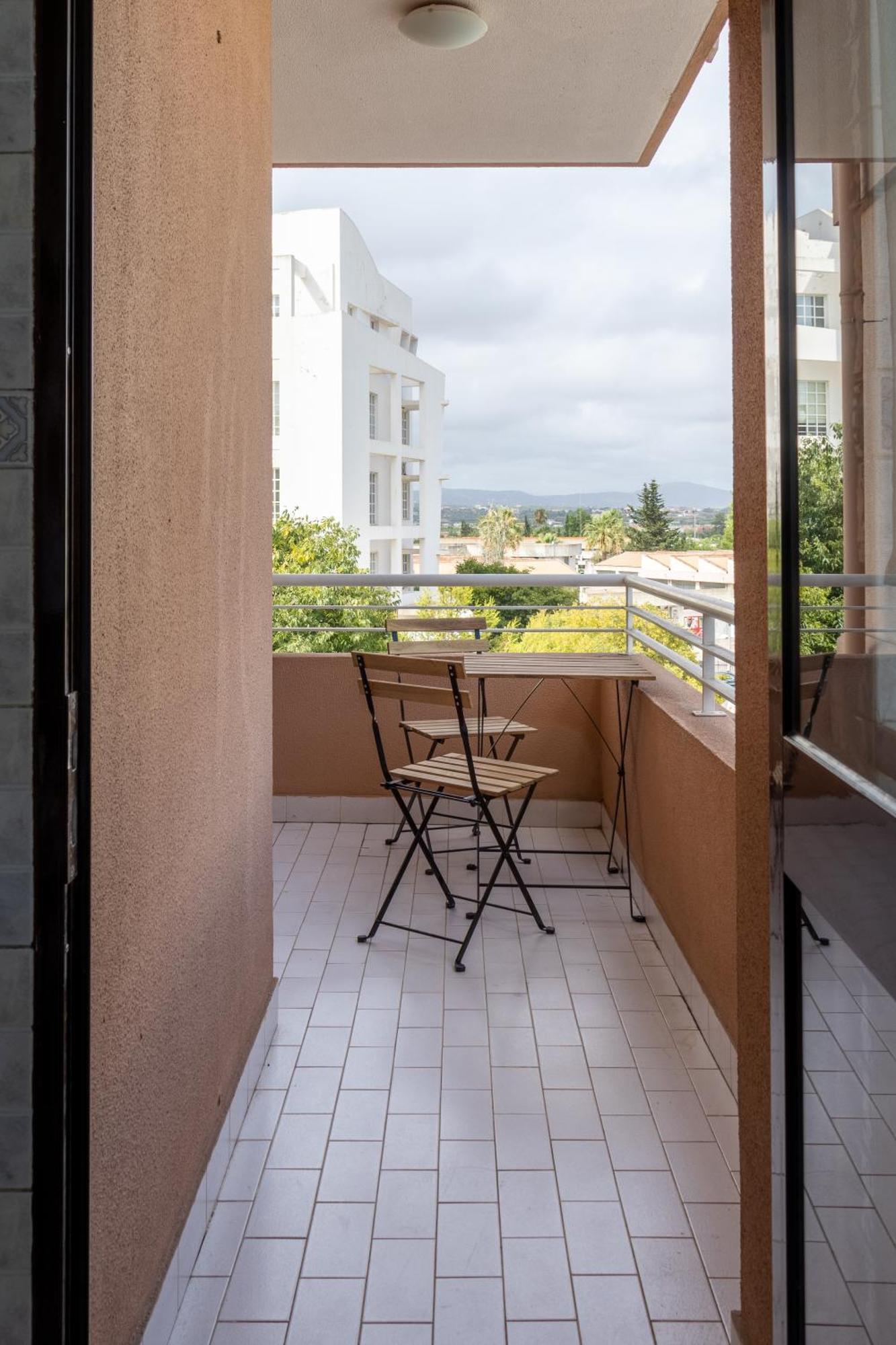 Blife Ricardya Private Rooms Faro Exterior photo