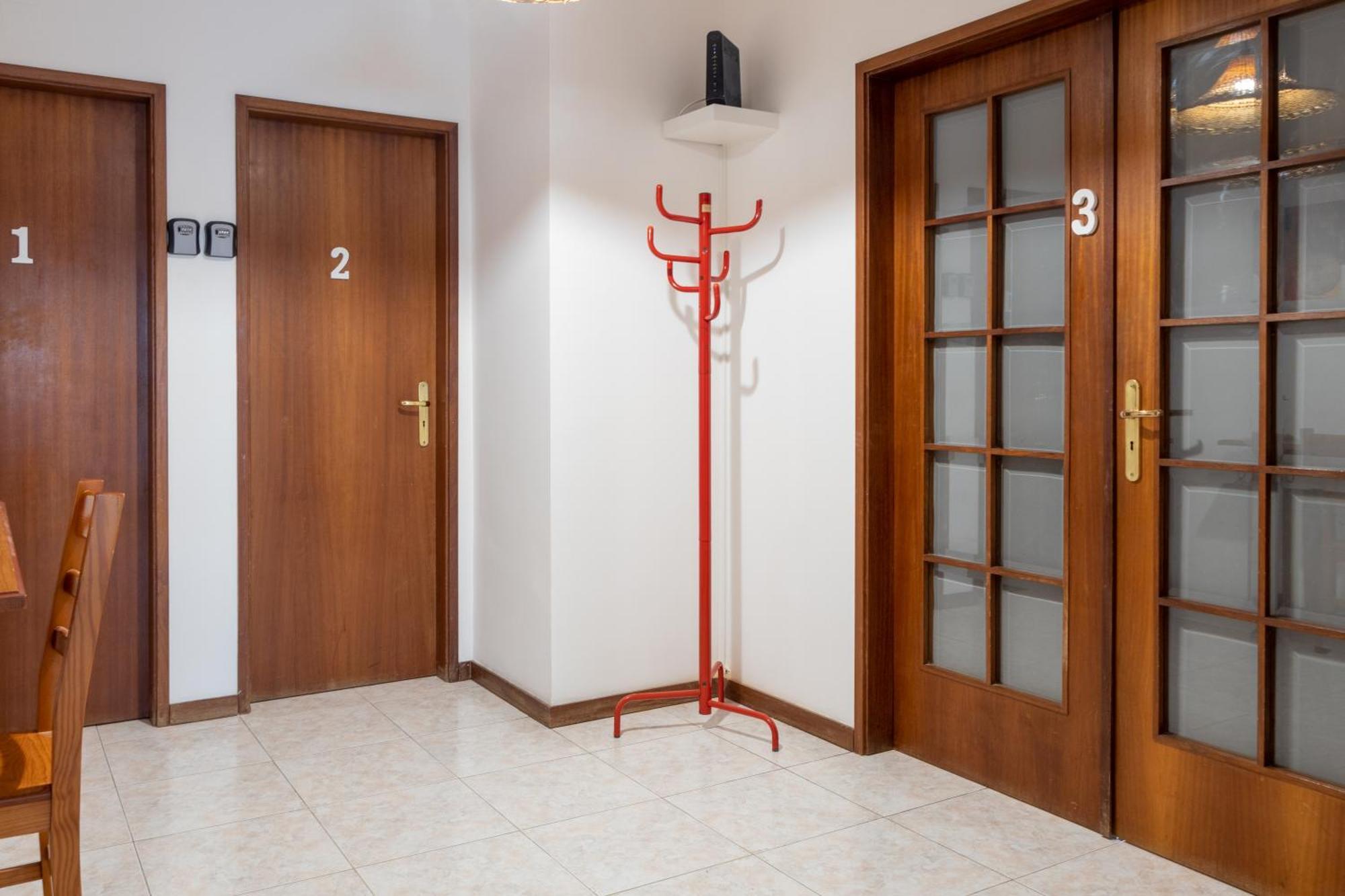 Blife Ricardya Private Rooms Faro Exterior photo