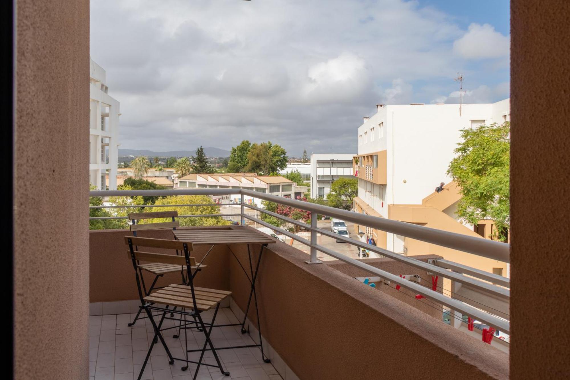 Blife Ricardya Private Rooms Faro Exterior photo