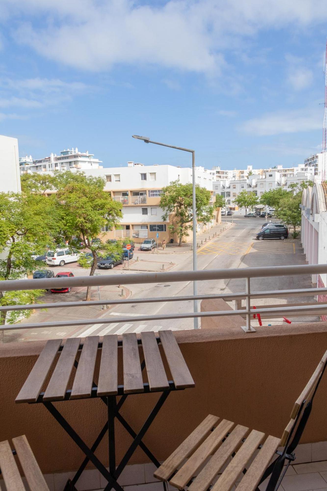 Blife Ricardya Private Rooms Faro Exterior photo