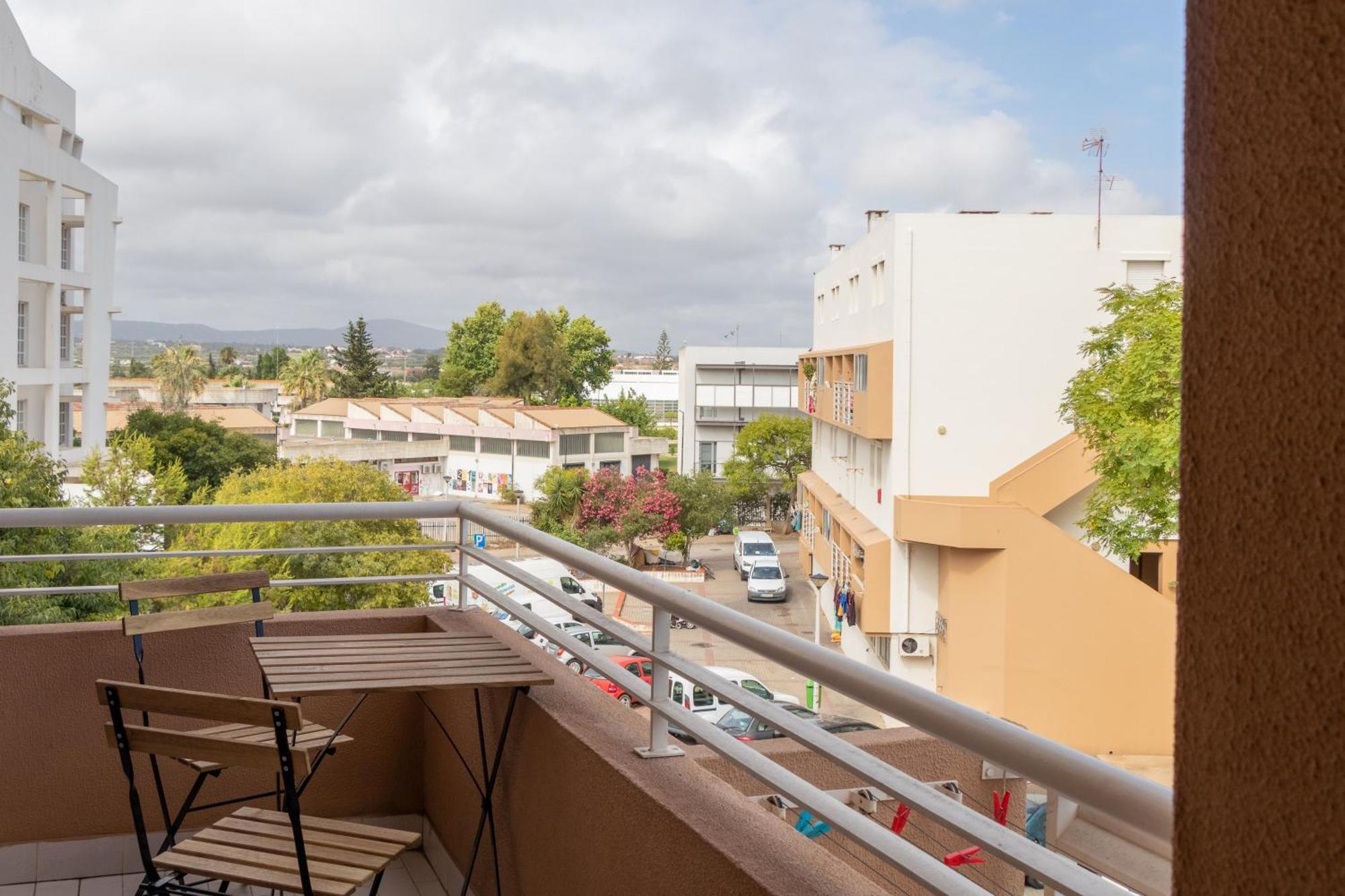 Blife Ricardya Private Rooms Faro Exterior photo