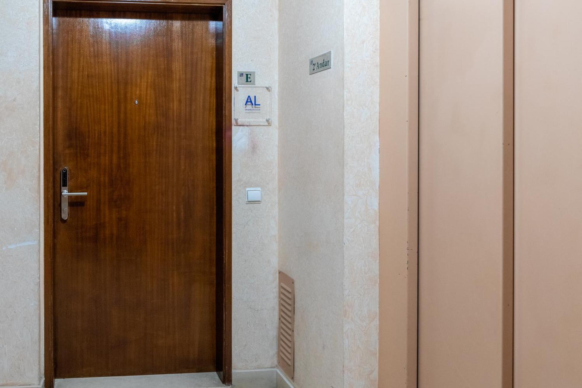 Blife Ricardya Private Rooms Faro Exterior photo