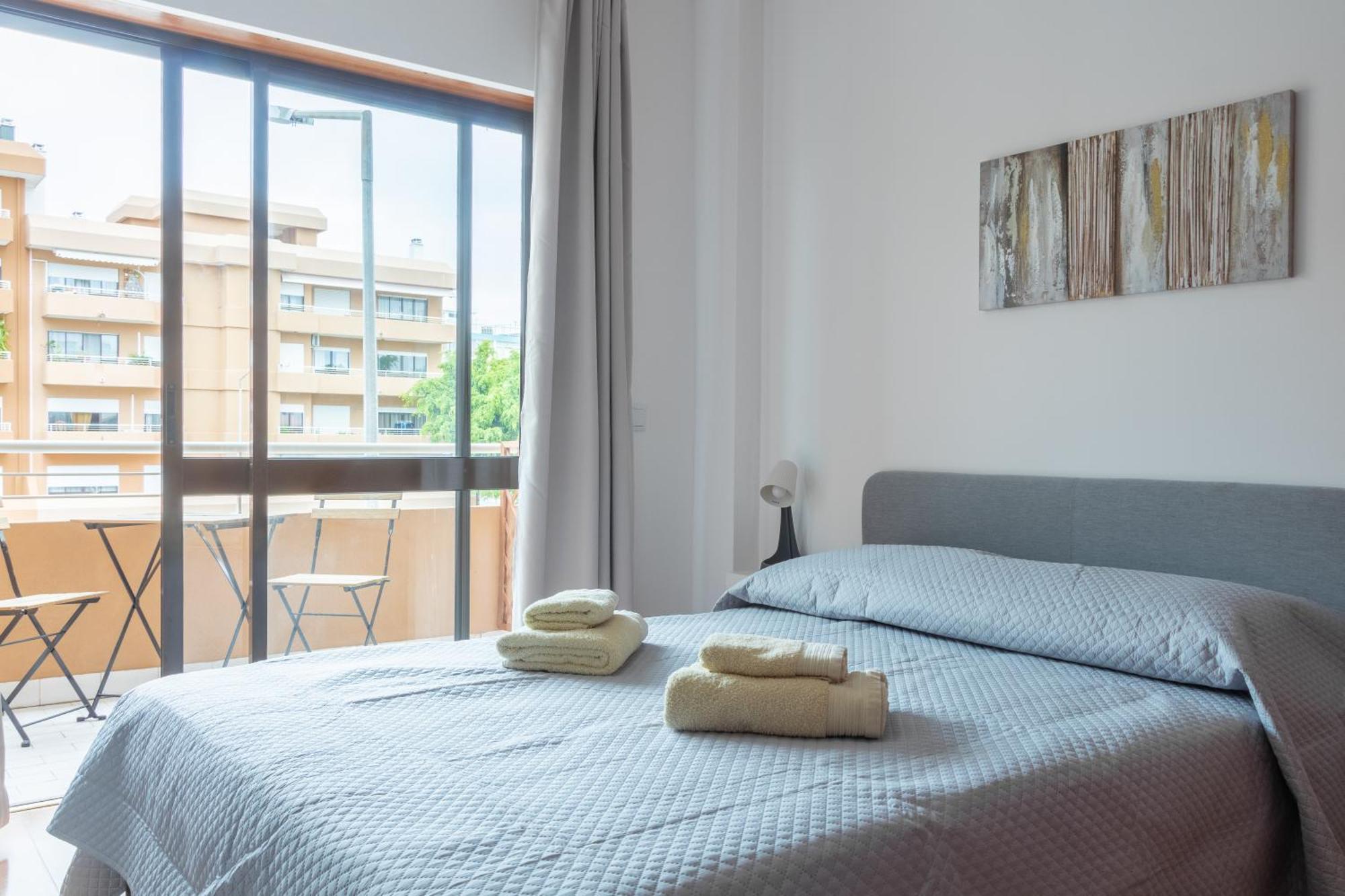 Blife Ricardya Private Rooms Faro Exterior photo