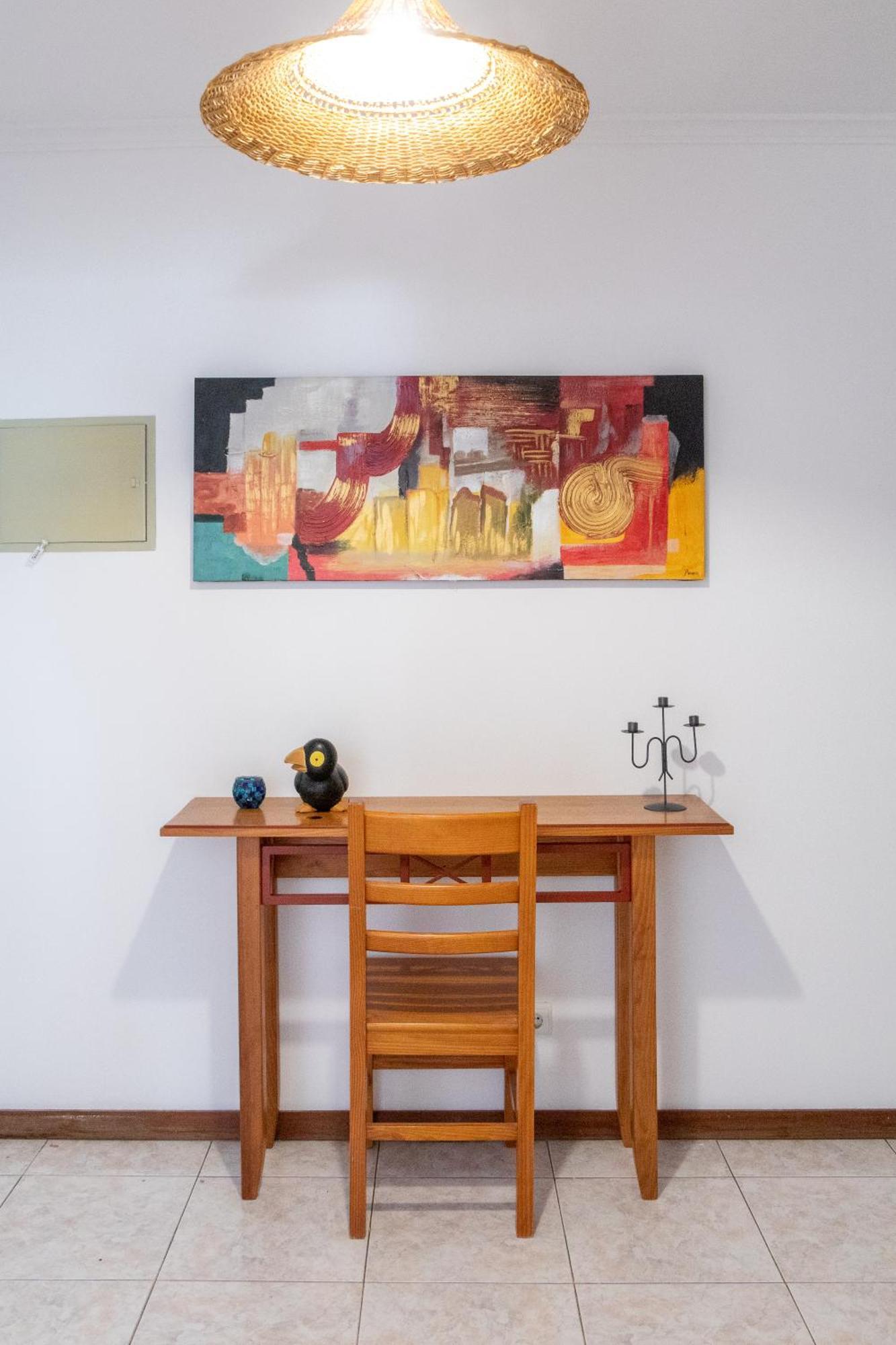 Blife Ricardya Private Rooms Faro Exterior photo