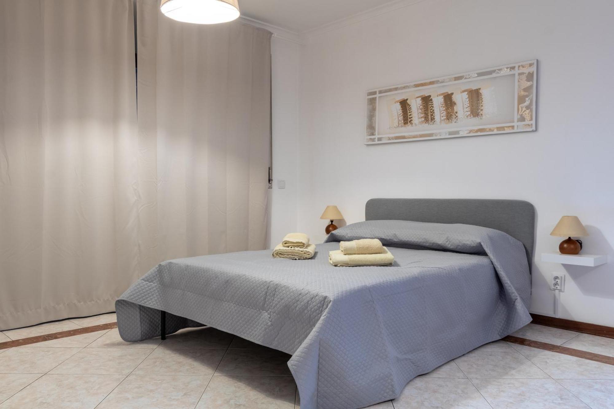 Blife Ricardya Private Rooms Faro Exterior photo