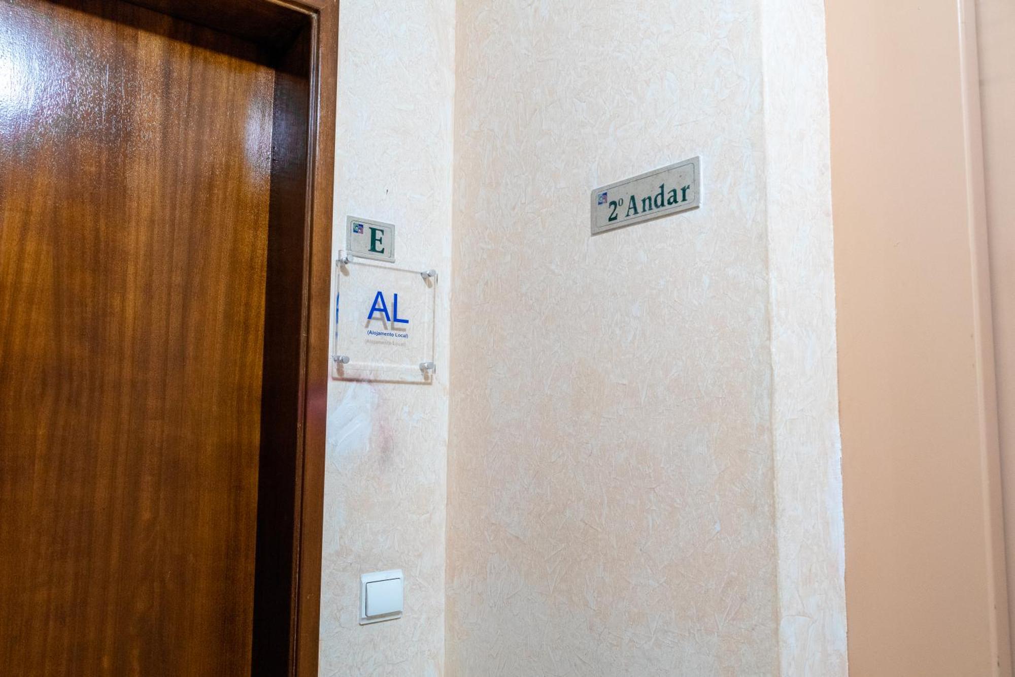 Blife Ricardya Private Rooms Faro Exterior photo