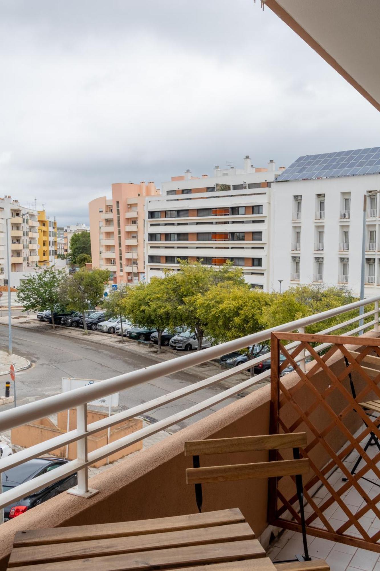 Blife Ricardya Private Rooms Faro Exterior photo