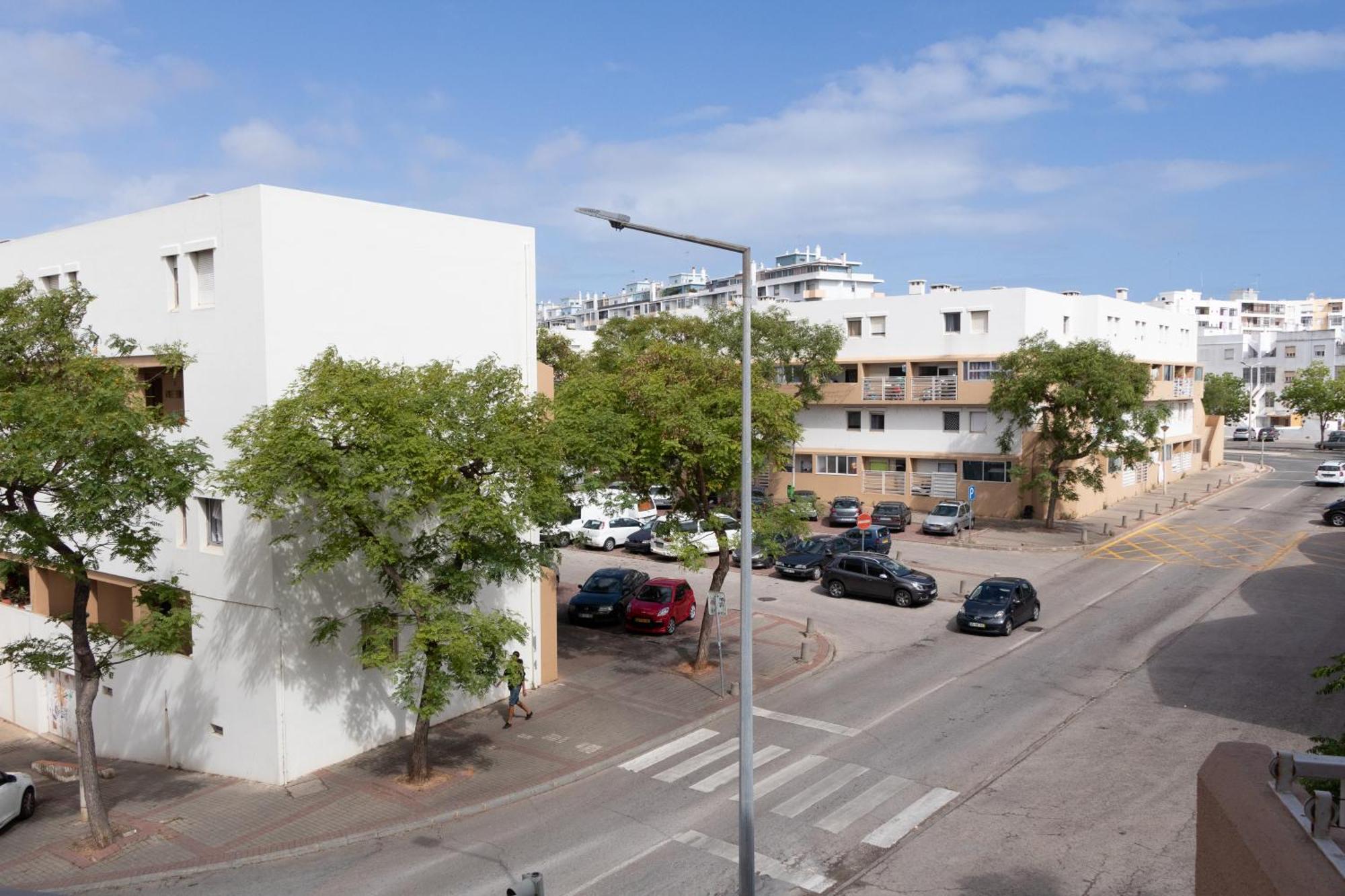 Blife Ricardya Private Rooms Faro Exterior photo