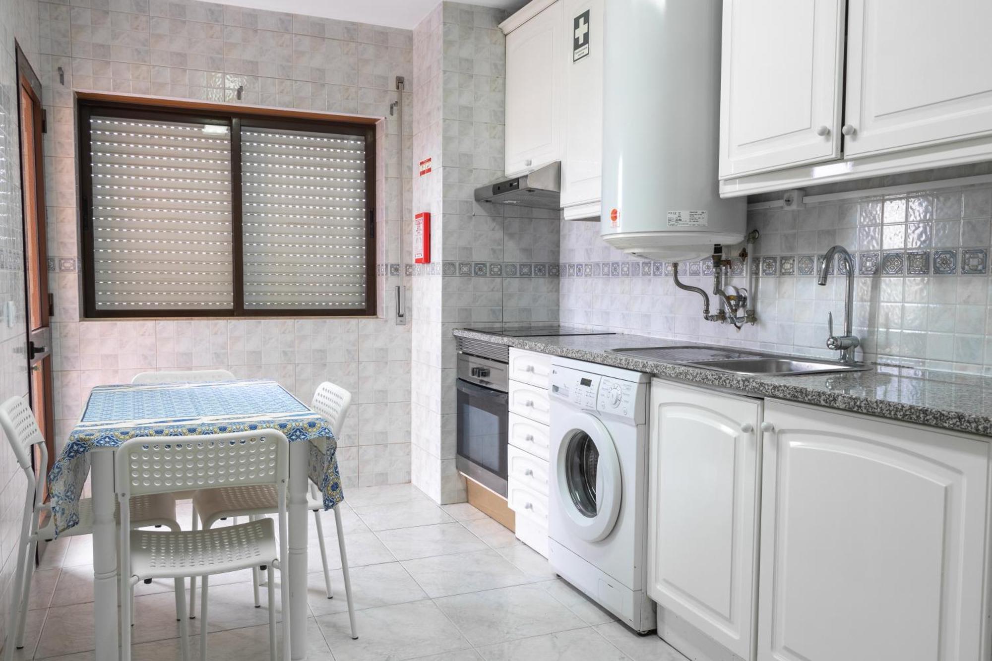 Blife Ricardya Private Rooms Faro Exterior photo