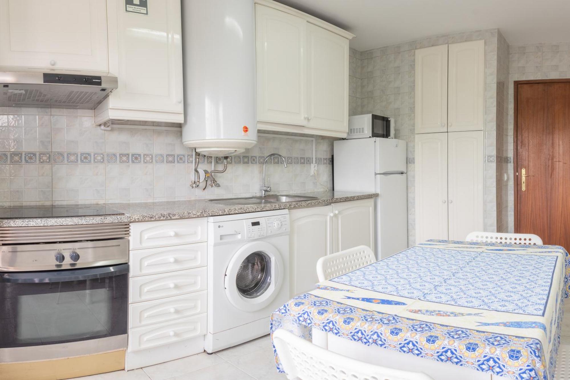 Blife Ricardya Private Rooms Faro Exterior photo